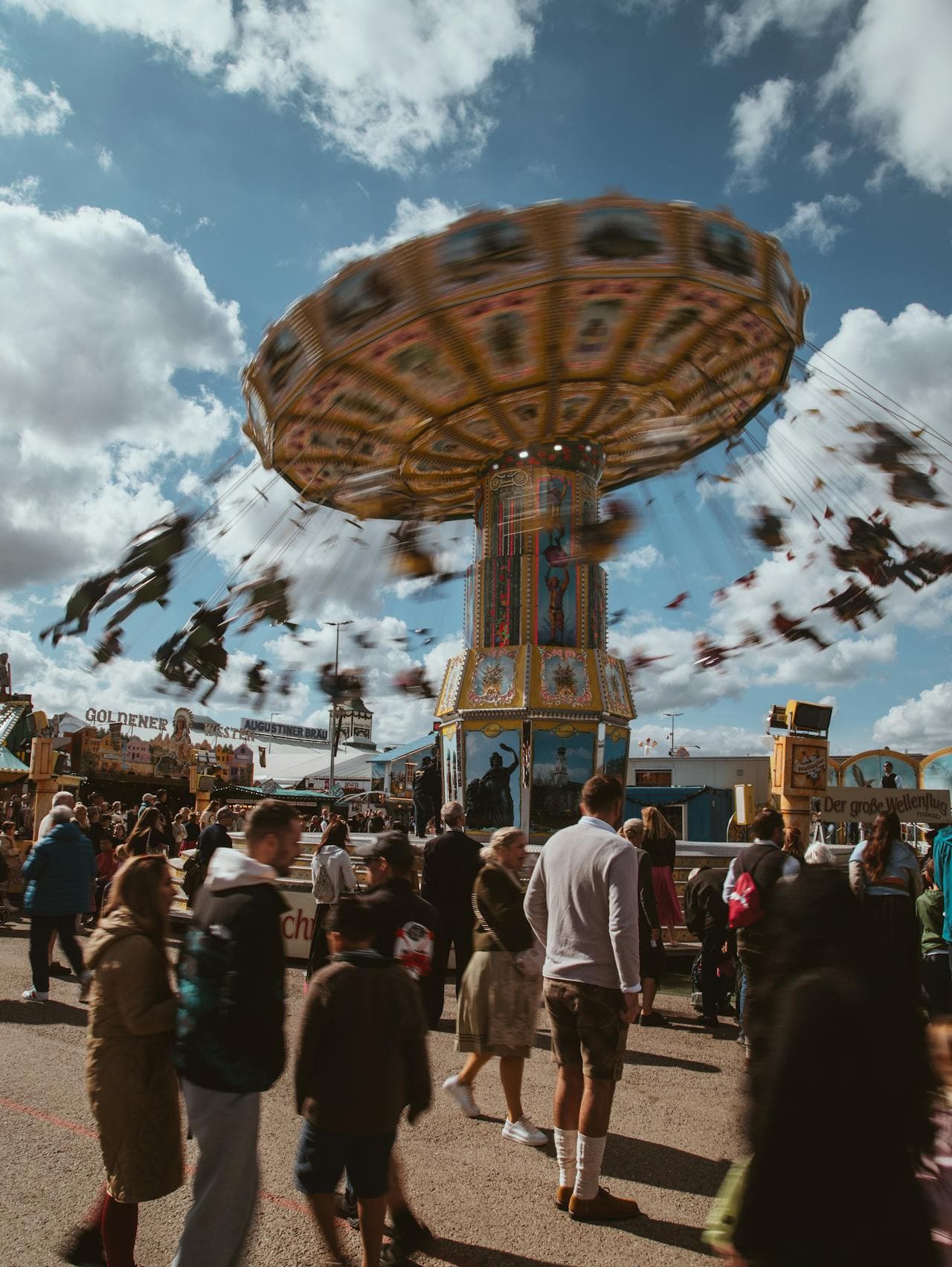 Gedankenkarussell stoppen: 7 Wege zur Ruhe