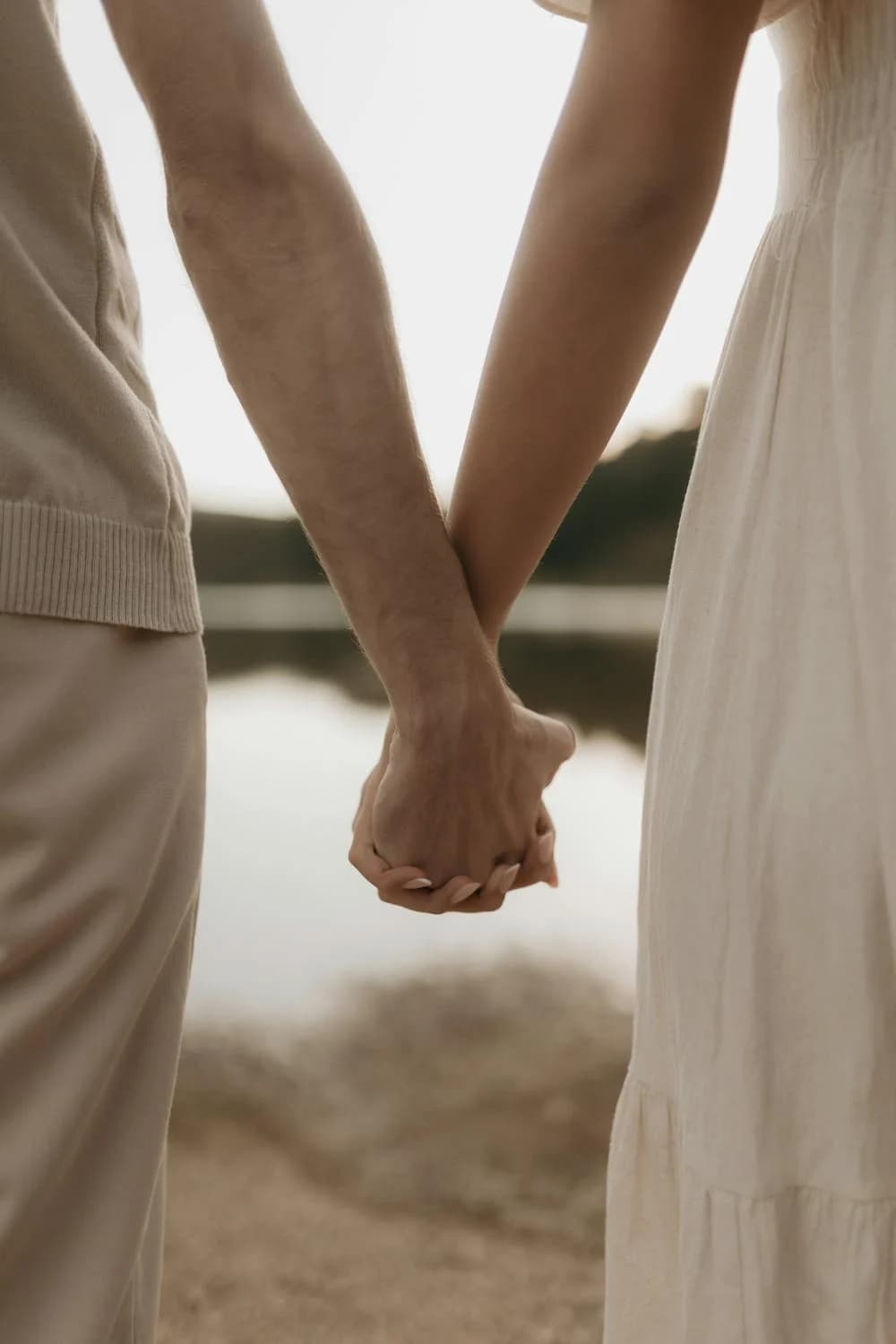 How to Let Go of Someone You Still Love