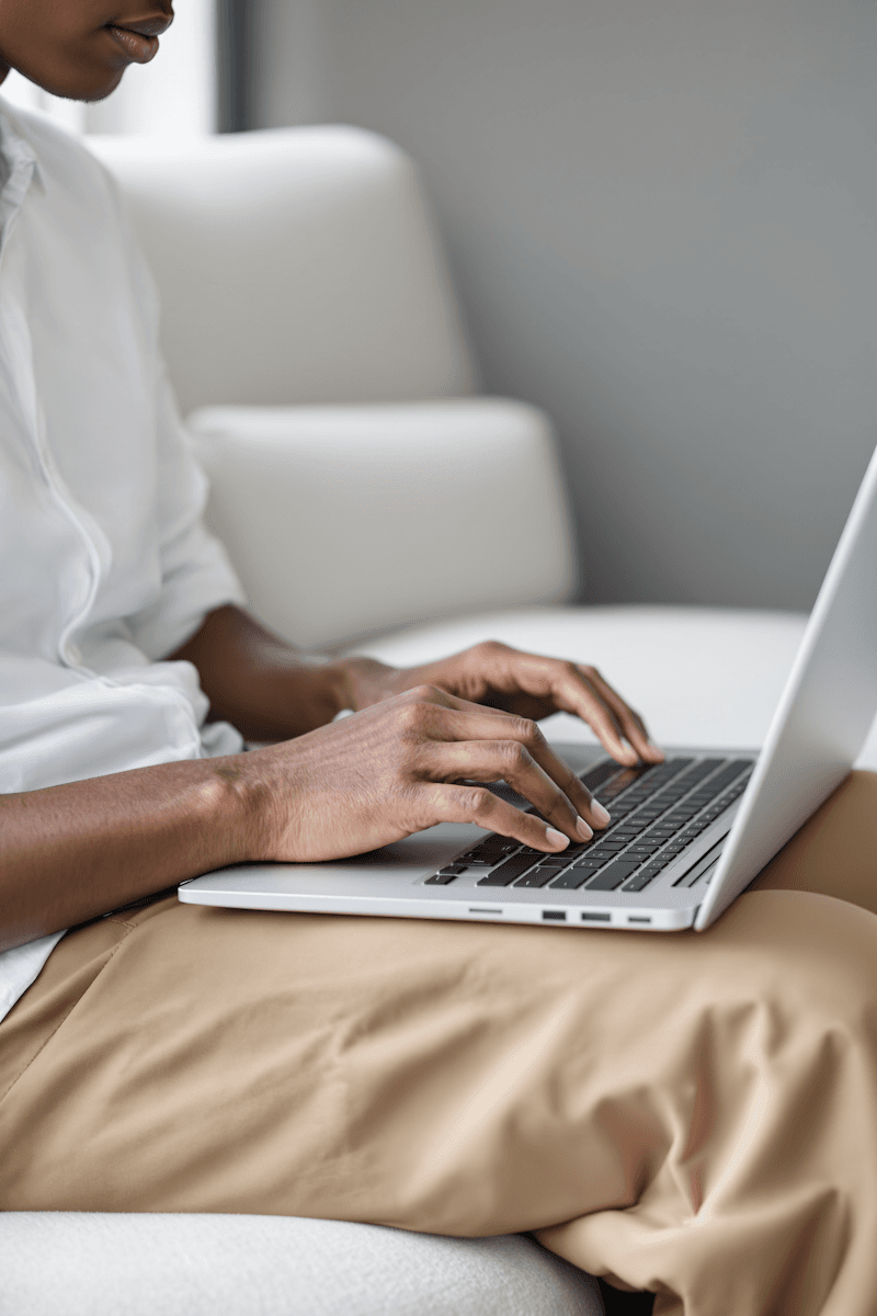 Job Interviews Are Like First Dates—Look For These Red Flags